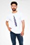 Clarinetist White Unisex T-Shirt T-Shirt - 2