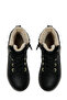 Lily F Black Girls' Boots - 4