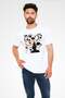 Teacher White Unisex T-Shirt T-Shirt - 2