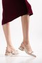 Gevis Daily Orthopedic Women's Classic Heeled Shoes - 3