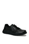 Piero Black Men's Comfort Shoes - 2