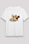 Chef White Unisex T-Shirt T-Shirt