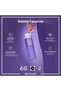 Recycled Plastic Leak-Proof Slim Water Bottle (500 ml) - Recyclon Light Purple - 6