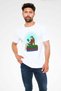 Kindergarten White Unisex T-Shirt T-Shirt - 2