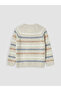 Timeless Clothing & Timeless Choices Baby Boy Knit Sweater - 4