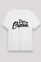 Captain White Unisex T-Shirt T-Shirt