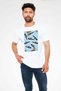 Cobbler White Unisex T-Shirt T-Shirt - 2