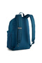 Phase Unisex Blue Casual Style Backpack 09116441 - 2