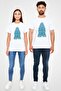 Ethnologist White Unisex T-Shirt T-Shirt - 4