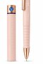 Original Faber-Castell Poly Matic Gold Versatil Tip Pen 0.7 mm and 120 Tip Set - 4