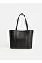 Timeless Clothing & Timeless Choices Leather-Look Women's Shoulder Bag - 2