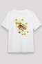Beekeeper White Unisex T-Shirt T-Shirt