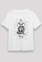 Astrologer White Unisex T-Shirt T-Shirt