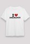 Insurer White Unisex T-Shirt T-Shirt