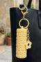 Ruj Charm |   3 X 8.5 cm |   Lipstick & Bag Accessory - 4