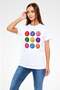 Mathematician White Unisex T-Shirt T-Shirt - 3