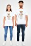 Ophthalmologist White Unisex T-Shirt T-Shirt - 4