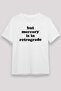 Astrologer White Unisex T-Shirt T-Shirt