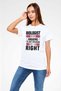 Biologist White Unisex T-Shirt T-Shirt - 3