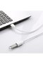 كابل تمديد USB 2.0 (6 أقدام/1.83 متر، أبيض) - 5