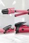 Hair Straightener and Tongs Dual Hair Styler (Copy) - 5