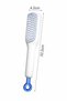 New Generation Hair Brush Exfoliates Scalp Dead Skin Easy Cleaning - 5