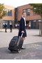 Kids Backpack, Rolling Backpacks For Girls, Fashion Printed Trolley School Bags, Large Capacity Wheeled Luggage Bag, Kids' Water poof Backpack, Students Book Bag For School Girls, Girls Scho - 8