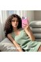 Premium Liquid Silicone Protective Case for iPhone 17 Pro Max - Slim Soft-Touch Shockproof Cover, Available in 27 Vibrant Colors (Peach Pink) - 4