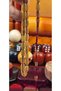 A Reborn Artifact from the Old Tesbih… Reddish Amber - 6