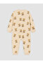 Crew Neck Baby Boy Sleeping Bag - 2
