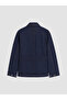 Belted Women's Jean Jacket - 6
