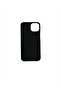 Eco-Friendly Wooden Back Phone Case for iPhone 13 with Non-Slip Grip & Drop Protection - 2