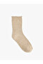 Set of 3 Cotton Socks - 2