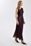 Drapeli Lureks Jorjet Maxi Dress - 2