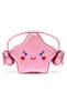 Stary Deri Girl's Backpack Cnt-2014 - Pink