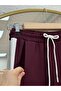 Halyla Garnili Tracksuit-Mt1658 Claret Red - 4