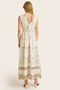 Long Cotton Dress - 5