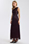 Drapeli Lureks Jorjet Maxi Dress - 3