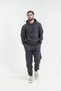 Men's 3 Thread Tracksuit (Soft Puff Fabric) - 7