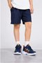 Ypsilon Children's Orthopedic Daily Sports Shoes – Water-Resistant Synthetic Leather - Navy Blue - 3