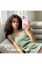 Premium Liquid Silicone Protective Case for iPhone 17 Pro Max - Slim Soft-Touch Shockproof Cover, Available in 27 Vibrant Colors (Chalk Pink) - 4