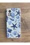 Poco X4 Pro 5g Sea Shell Printed Inside Velvet Premium Silicone Phone Case (Cream Case) - 5