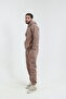 Men's 3 Thread Tracksuit (Soft Puff Fabric) - 3