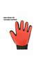 Cat and Dog Hair Collection Massage Glove