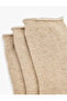 Set of 3 Cotton Socks - 3