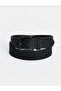Lcw Accessories Leather Look Men's Belt - 3