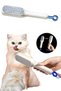New Generation Hair Brush Exfoliates Scalp Dead Skin Easy Cleaning - 4