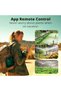 ZigBee 3.0 Irrigation Timer, Smart Water Timer for Irrigation, Sprinkler Timer, Automatic Wat - 4