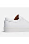 Dover Park Low Lace up Sneaker Men's White Casual Shoes - 7