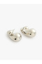 Drop earrings - 2